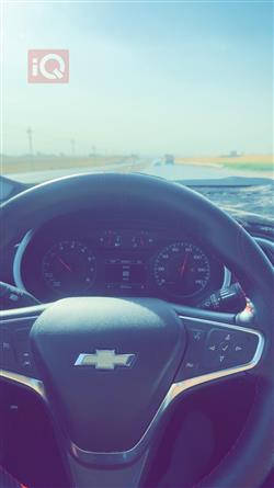 شيفروليه ماليبو